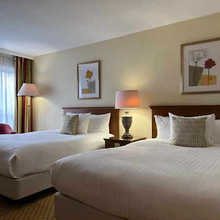The Aberdeen Dyce Hotel Eksteriør billede