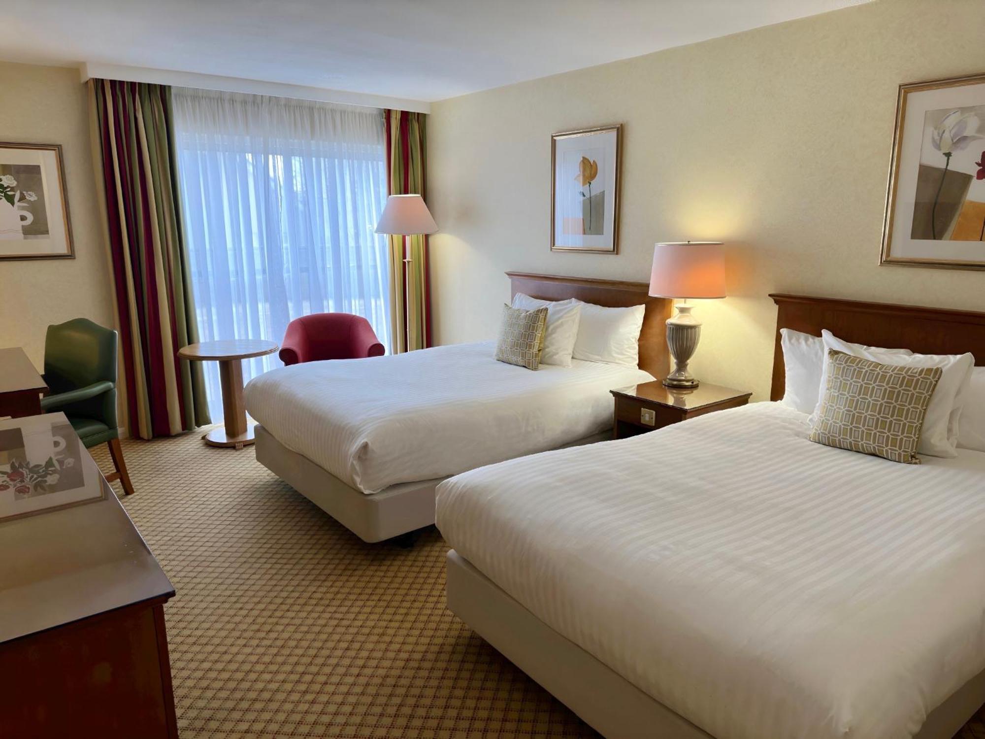 The Aberdeen Dyce Hotel Eksteriør billede