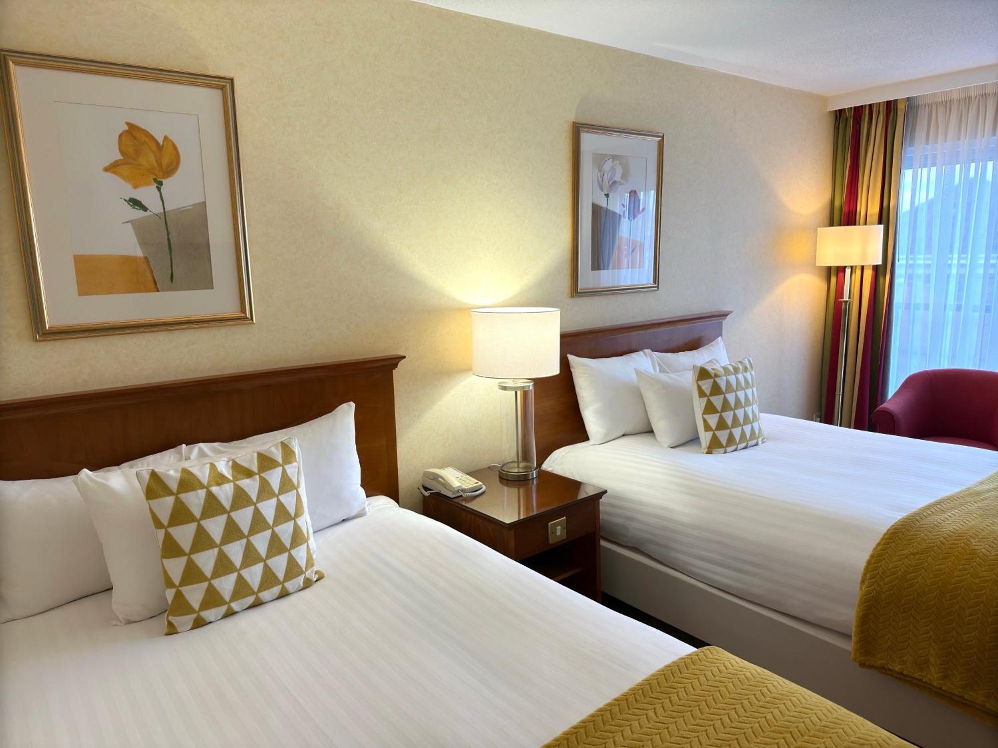The Aberdeen Dyce Hotel Eksteriør billede